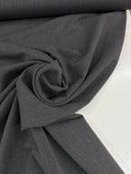 Scubà Monolana Tinta Unita Grigio Medio - WorldTessuti