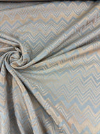 Tessuto Tappezzeria Spigato Polvere Varsavia - WorldTessuti