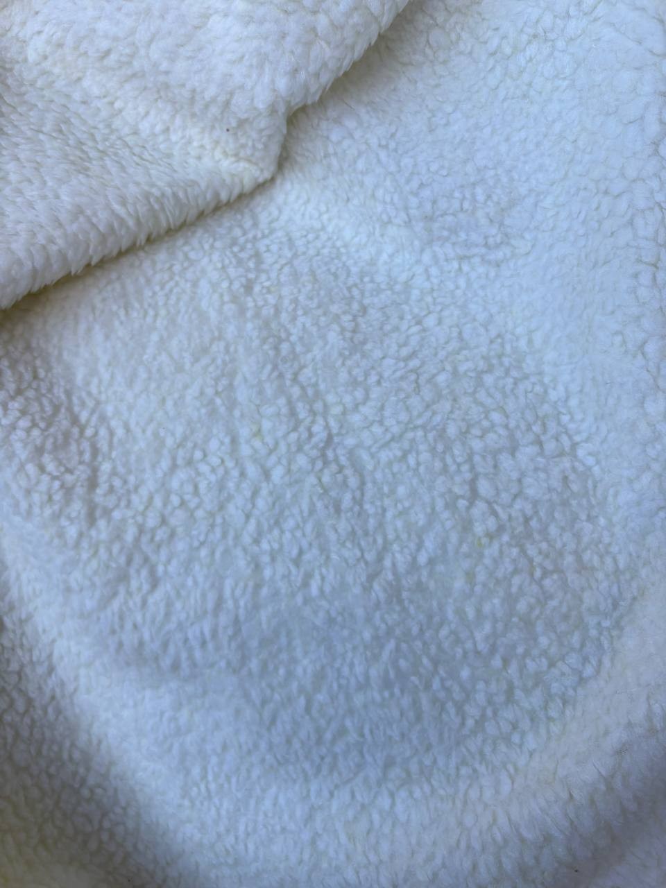 Pelliccia Riccio  Pecorella