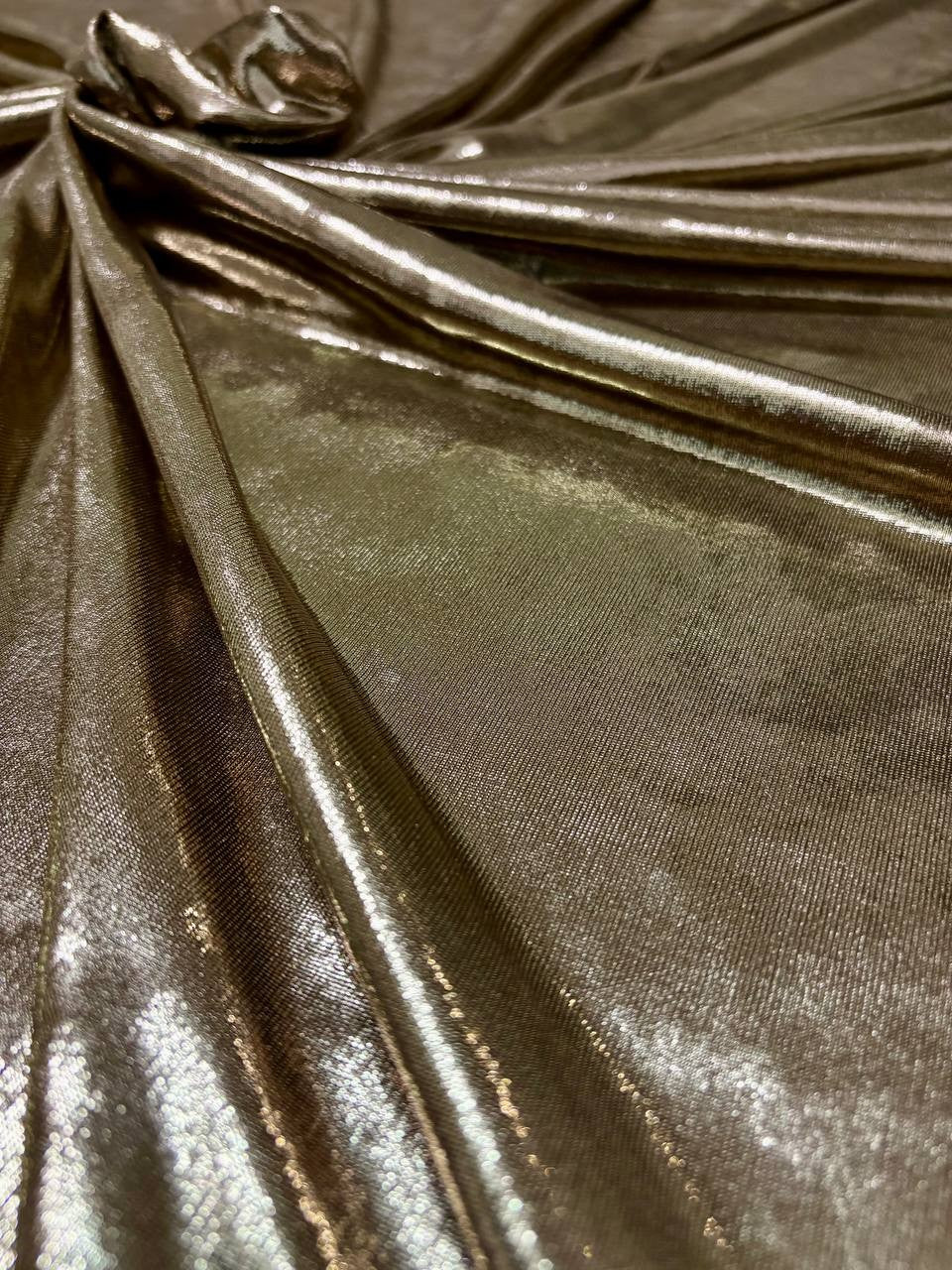 Lycra Milleluci Bronzo