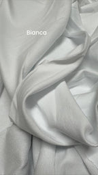 Tessuto Felpa PANTAREI Cotone Garzata Elastica