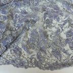 Pizzo Cerimonia Rosone Punto luce Barocco