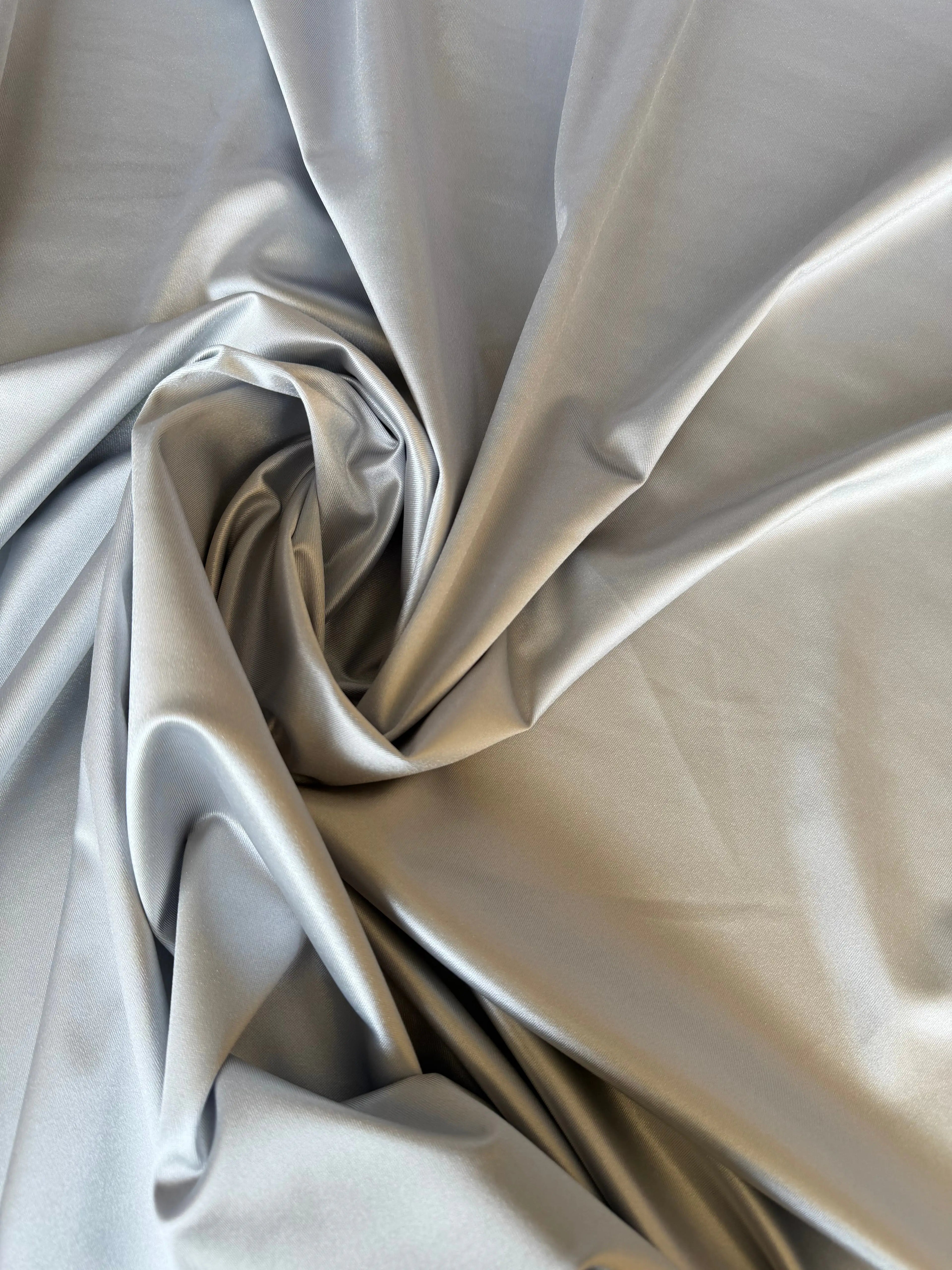 Lycra Raso Tinta unita Super Lucida