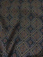 Broccato Gobelin Wax Vintage