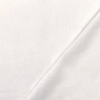 Tessuto Puro Lino Dante Bianco Seta (sottoprezzo) - WorldTessuti