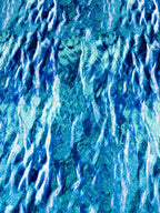 Lycra Fantasia Mare - WorldTessuti