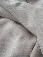 Scampolo Cappotto Tessuto Panno 3,00x1,50 Black Week