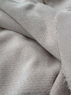 Scampolo Cappotto Tessuto Panno 3,00x1,50 Black Week