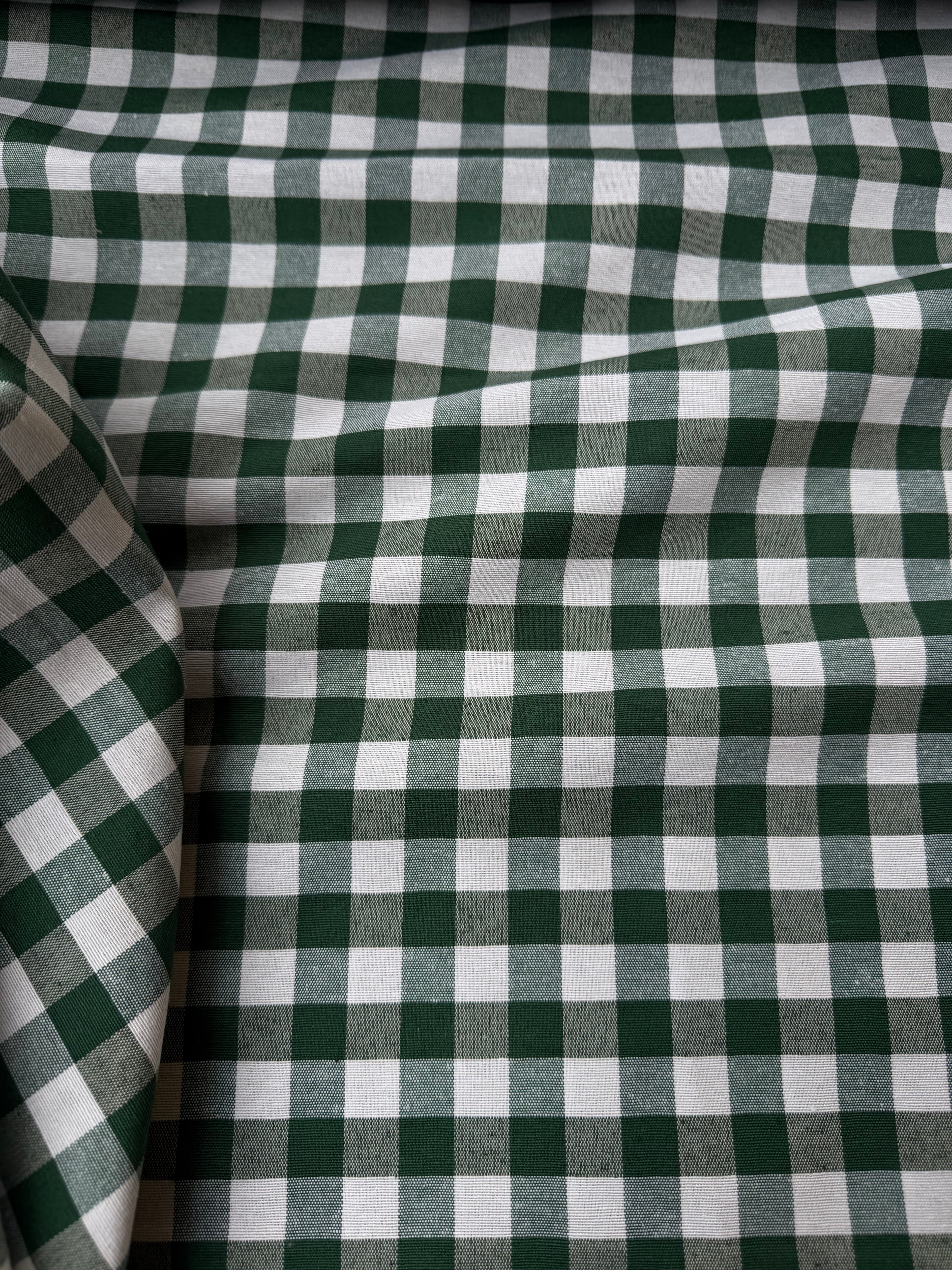 Quadro Cotone Tinto in Filo