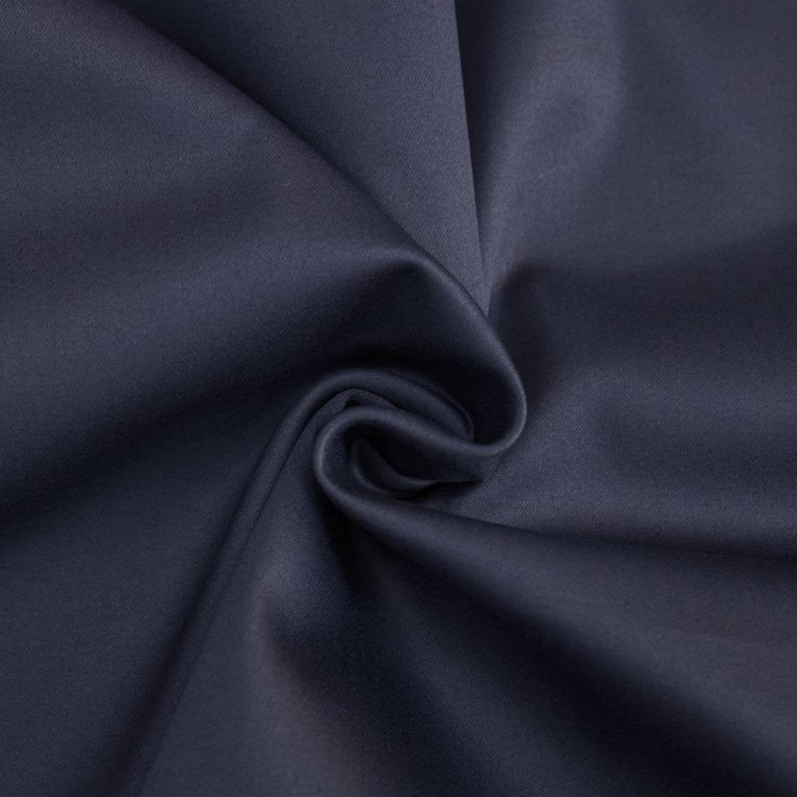 Rasatello Cotone ASIA Blu Scuro