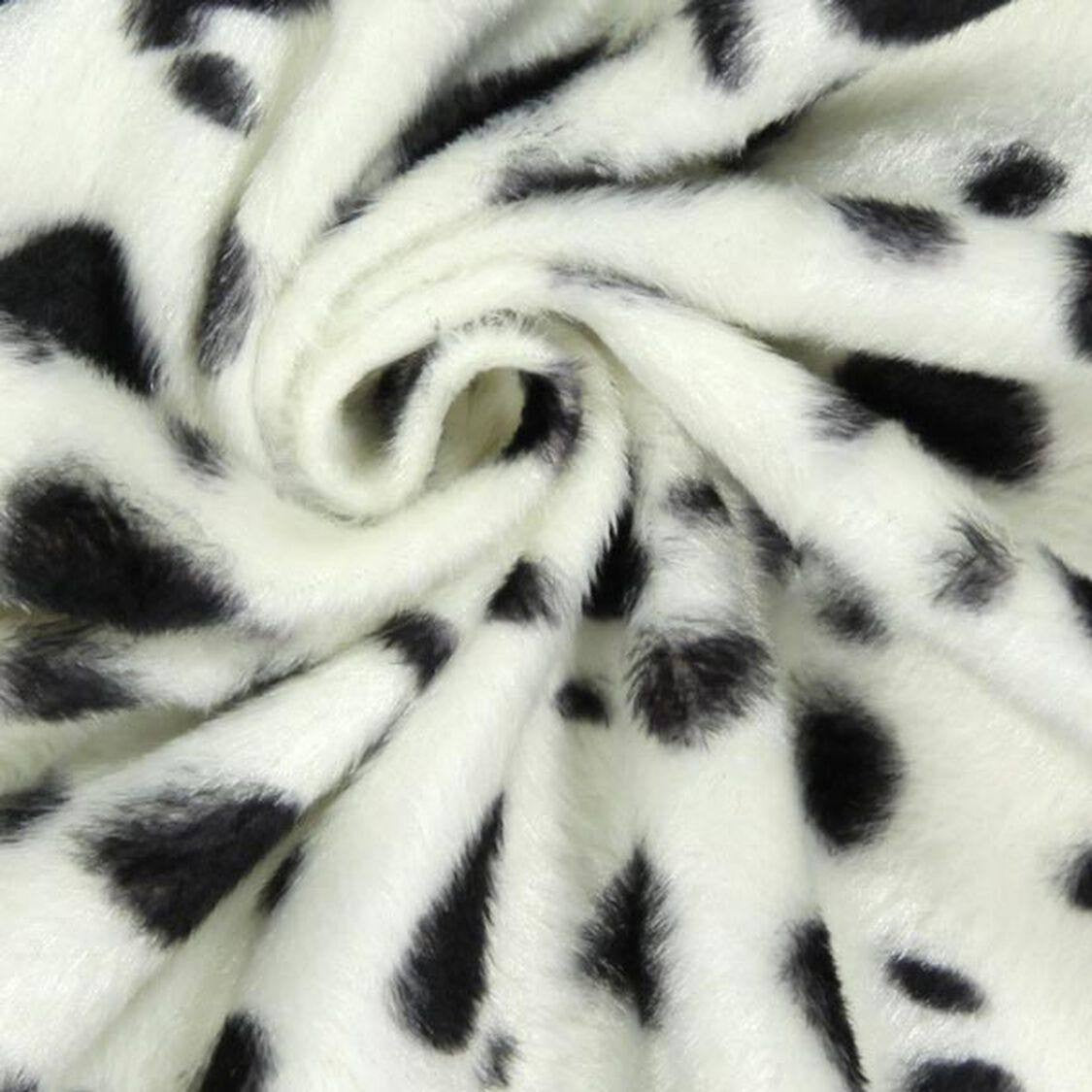 Eco Pelliccia Dalmata