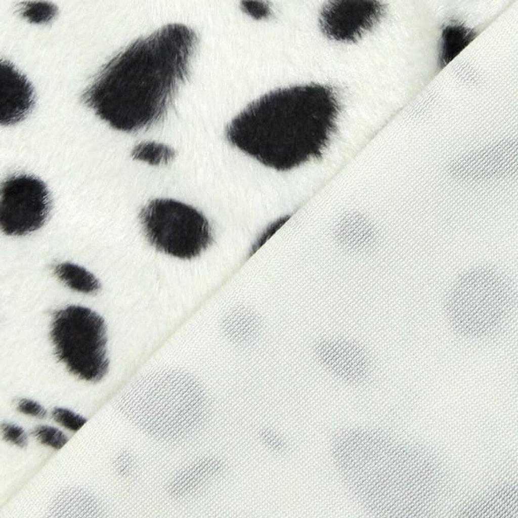 Eco Pelliccia Dalmata