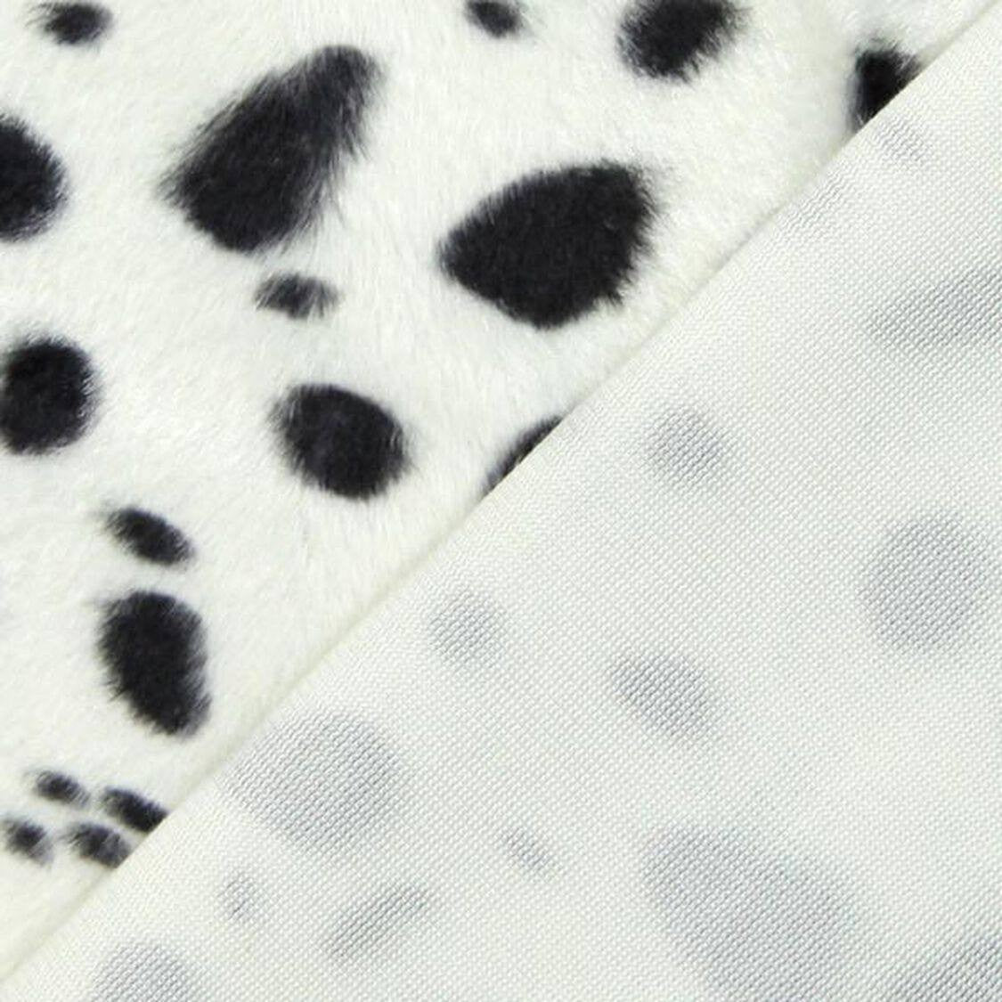 Eco Pelliccia Dalmata