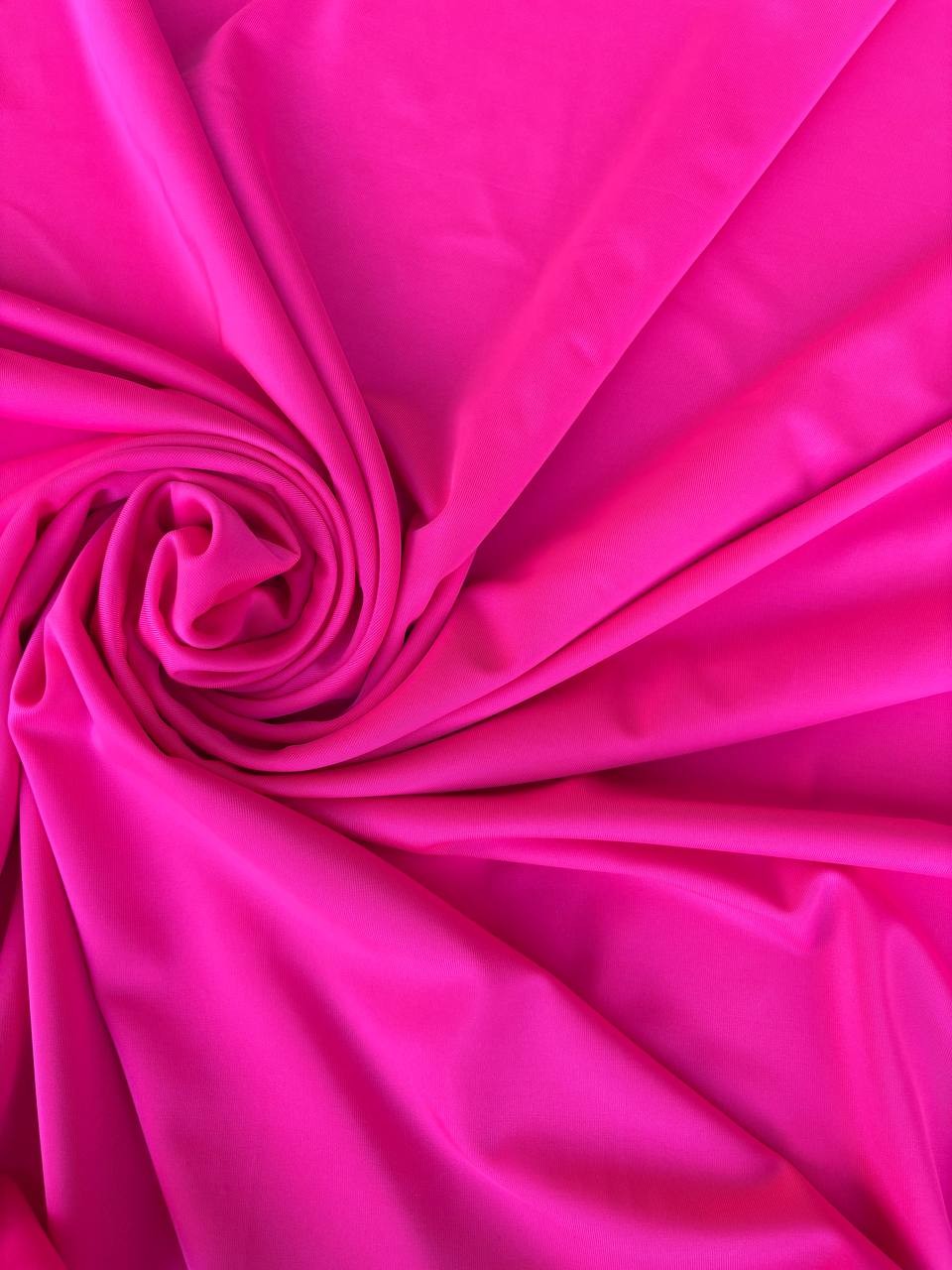 Lycra Tinta unita FUCSIA CHIARA opaca