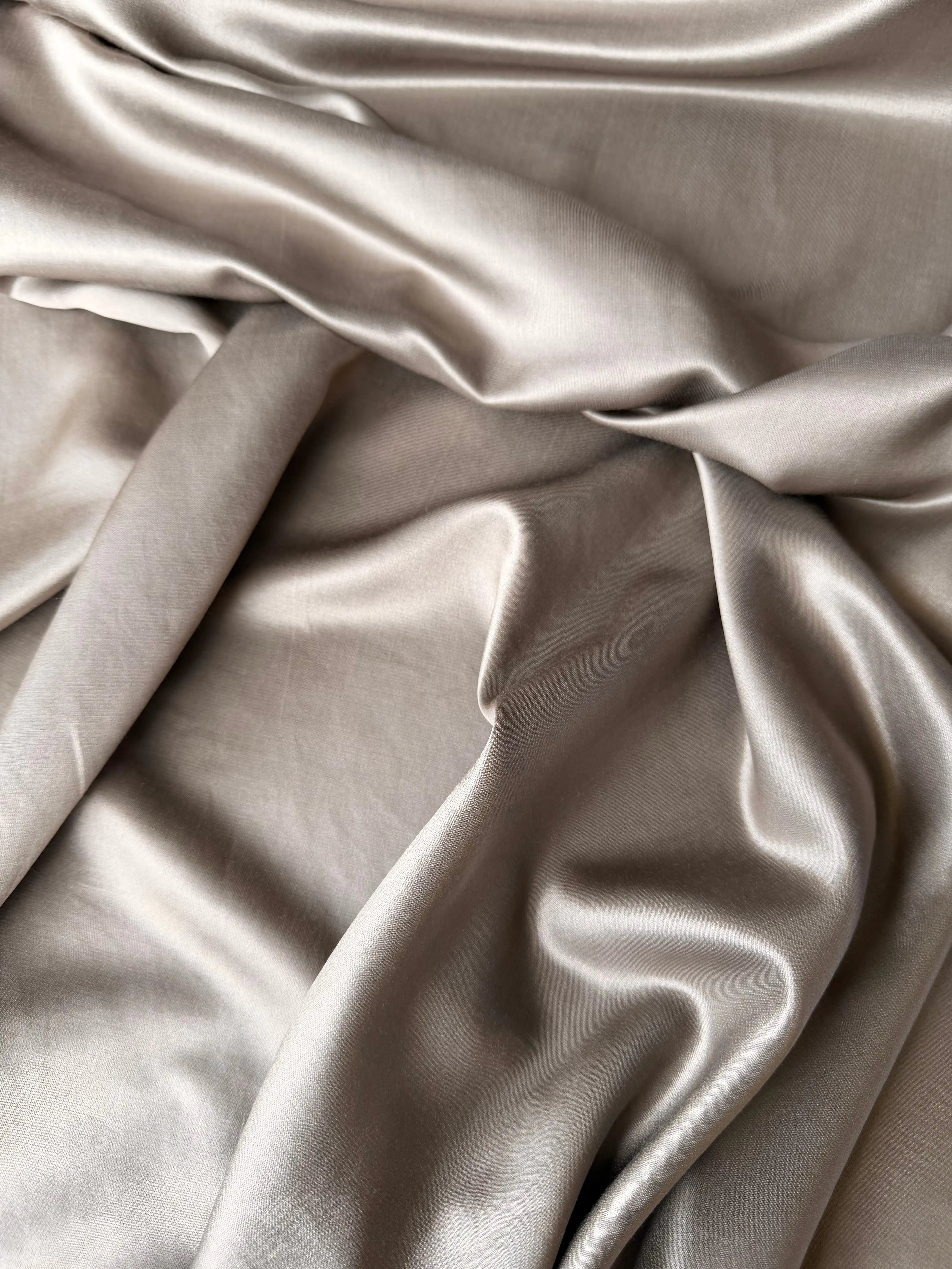 Satin in Seta