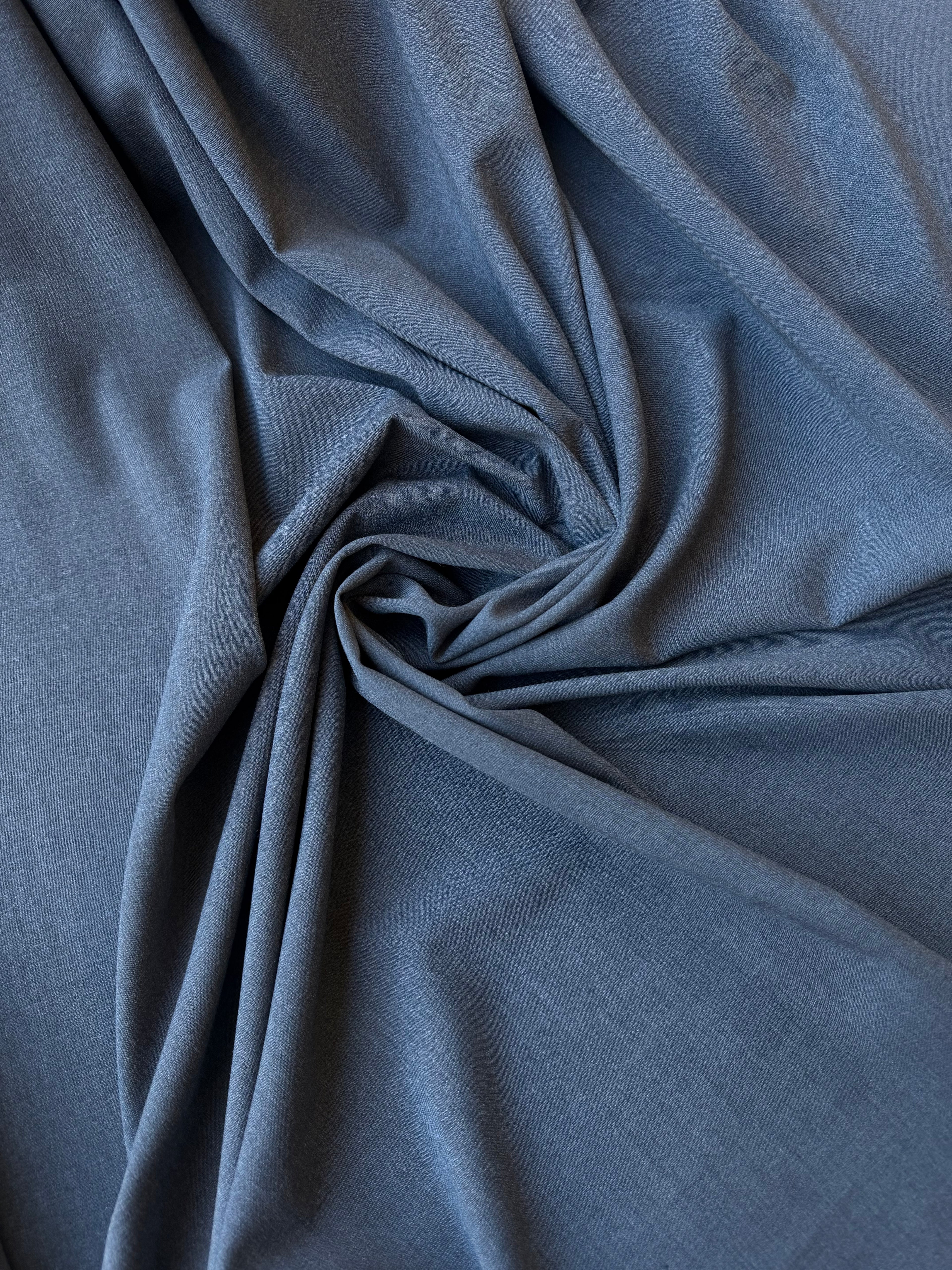 Fresco Lana Tokyo Stretch Tinta Unita