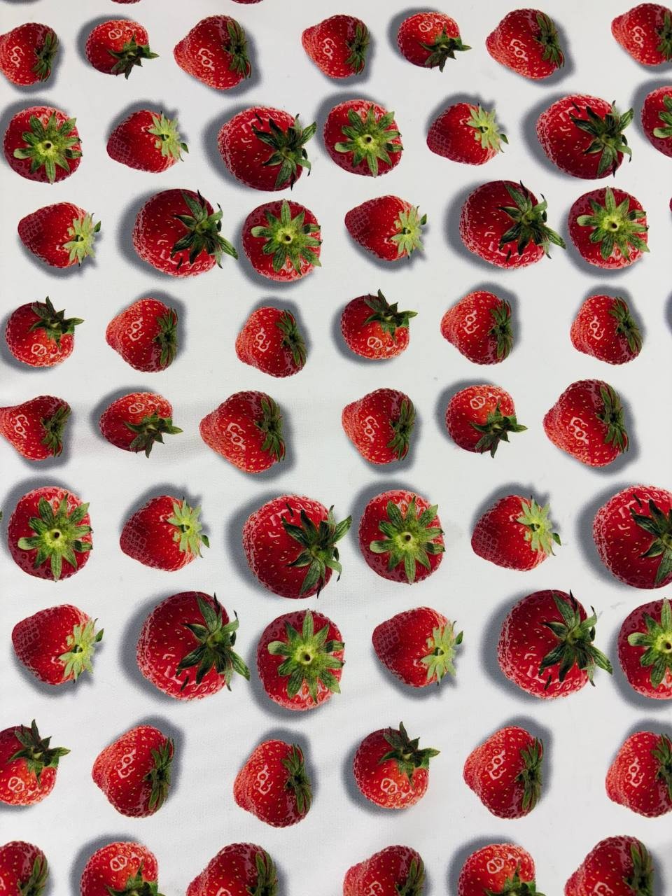 Satin Fragola