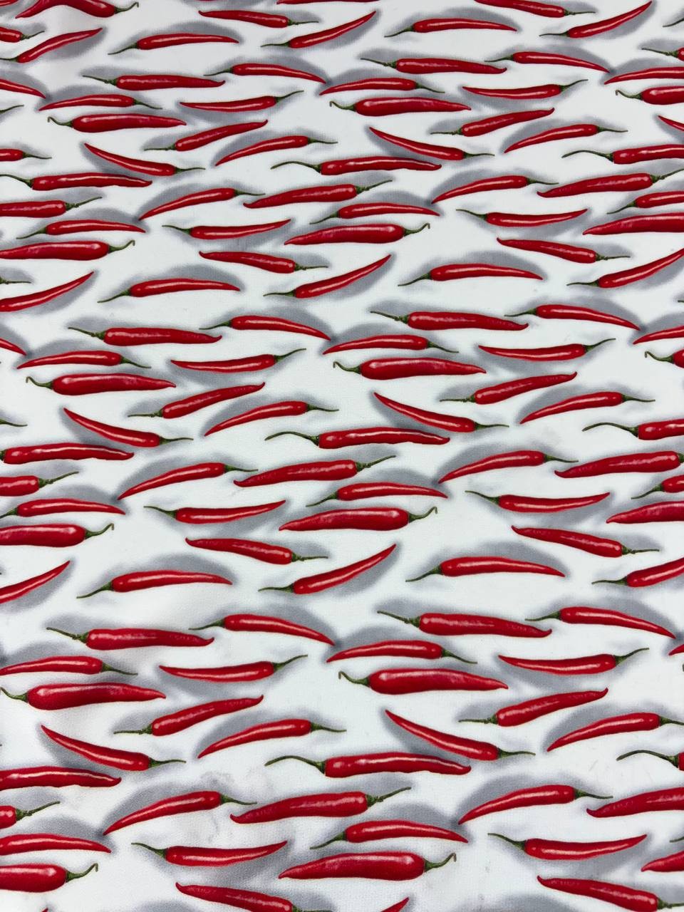 Satin Peperoncino