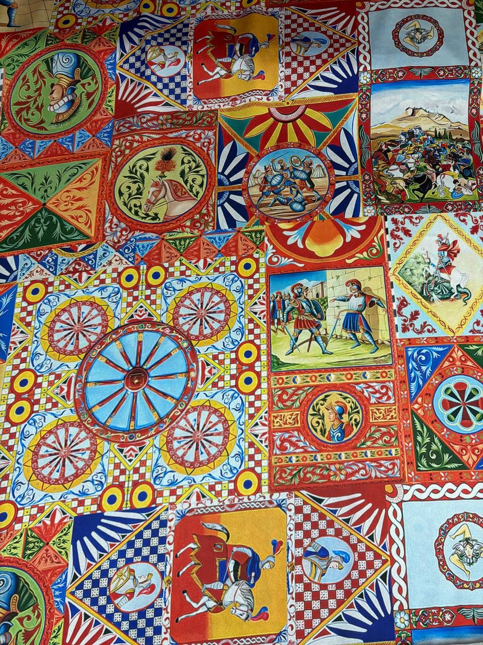 Satin Sicily Art 3,00x1,50