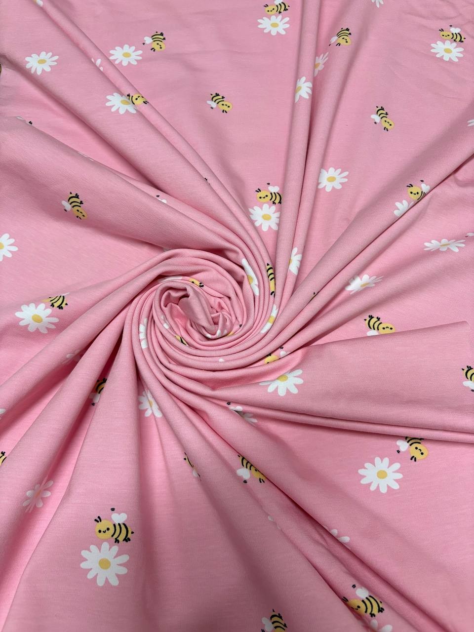 Jersey Di Cotone APE MAYA