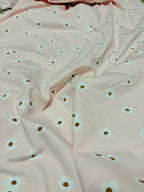 Jersey Di Cotone Primmaverà - WorldTessuti