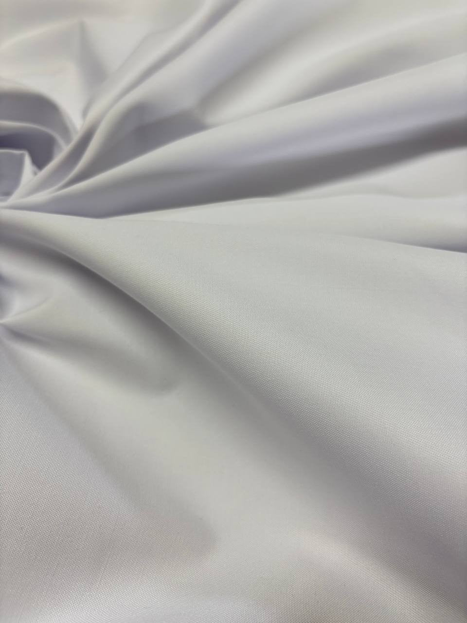 Gambardina di Cotone BIANCA (SOTTOPREZZO)