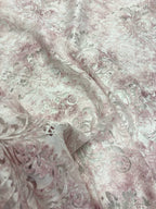 Tessuto Tenda Sfumato Devorè Via Roma 60 - WorldTessuti