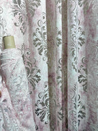 Tessuto Tenda Sfumato Devorè Via Roma 60 - WorldTessuti