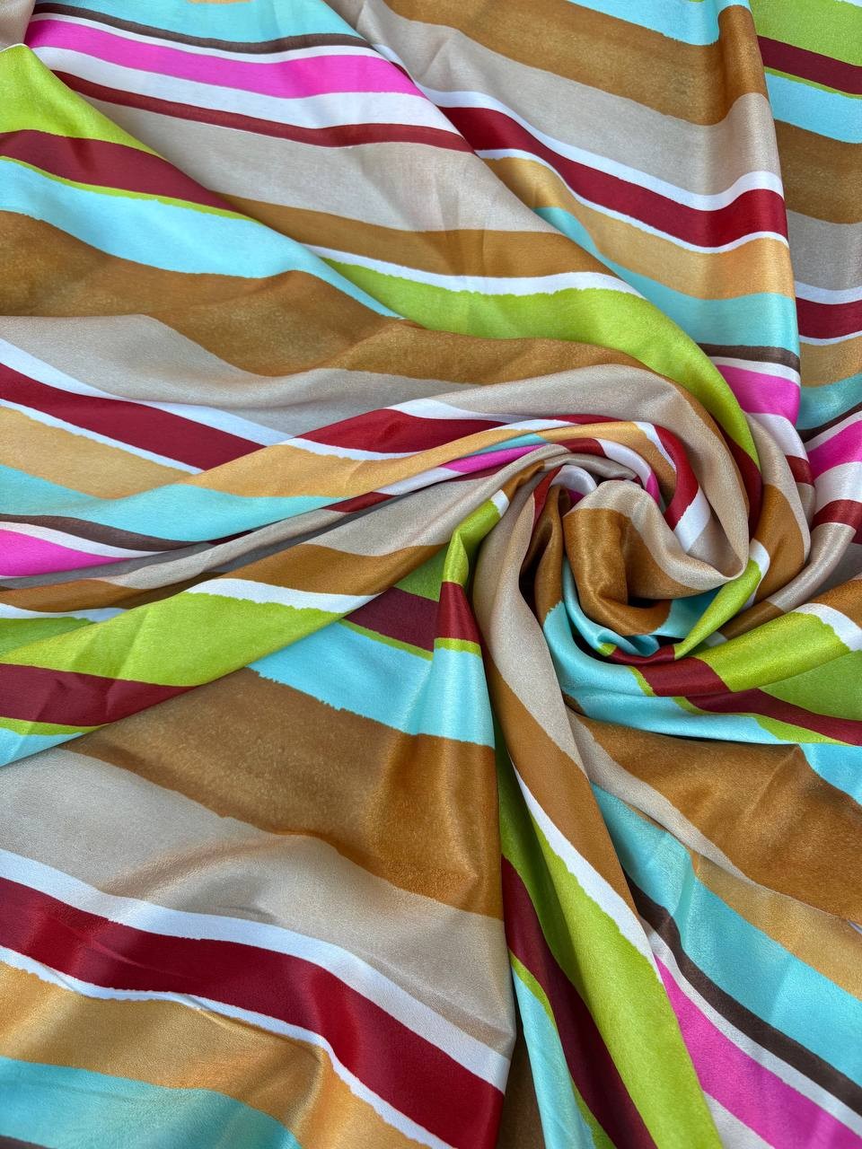 Satin Missoni (sottoprezzo)