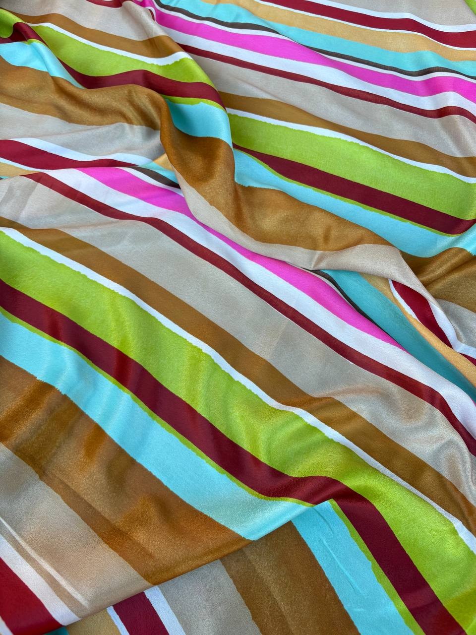 Satin Missoni (sottoprezzo)