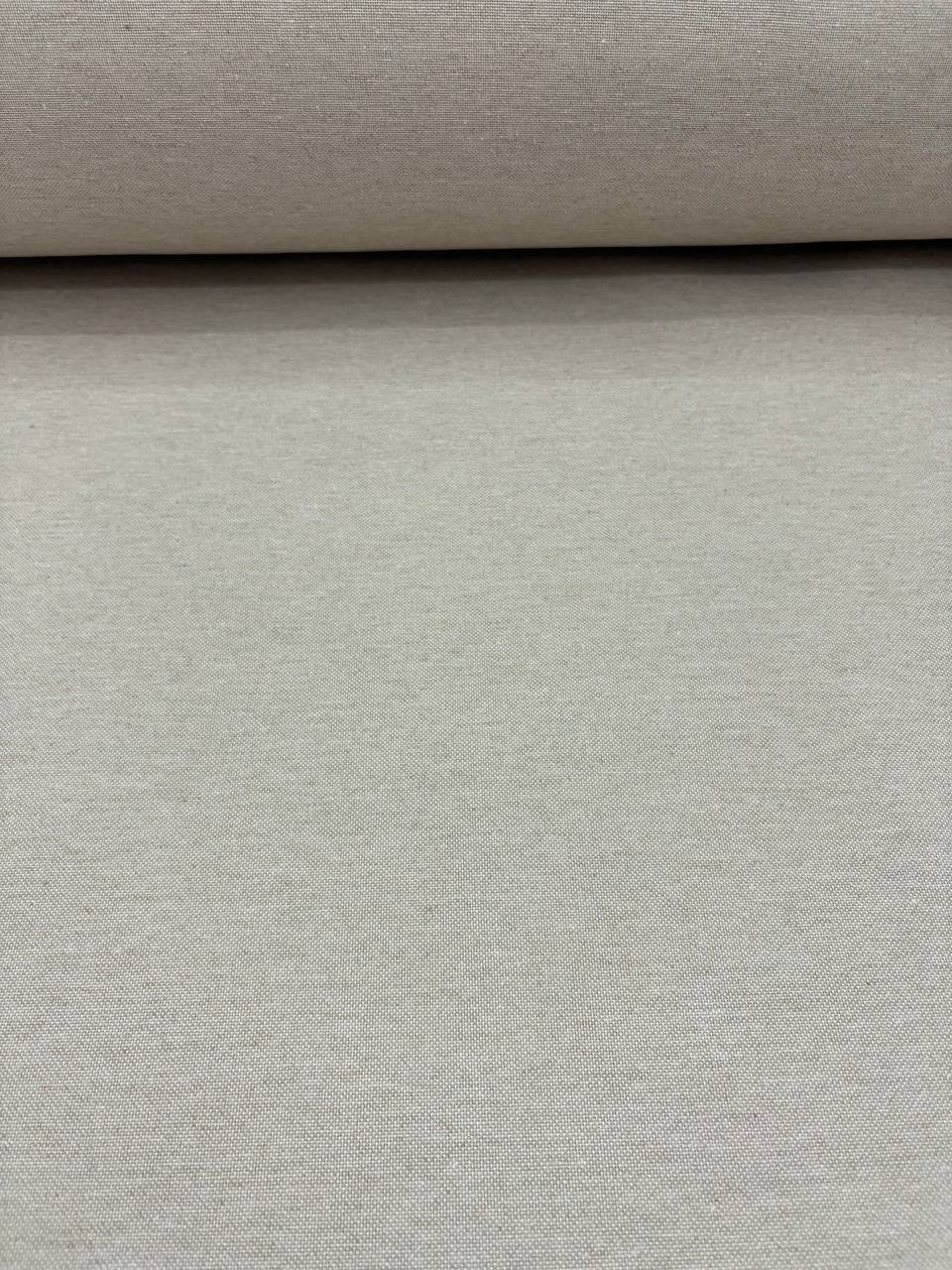 Tessuto Cotone Grezzo Naturale 280H