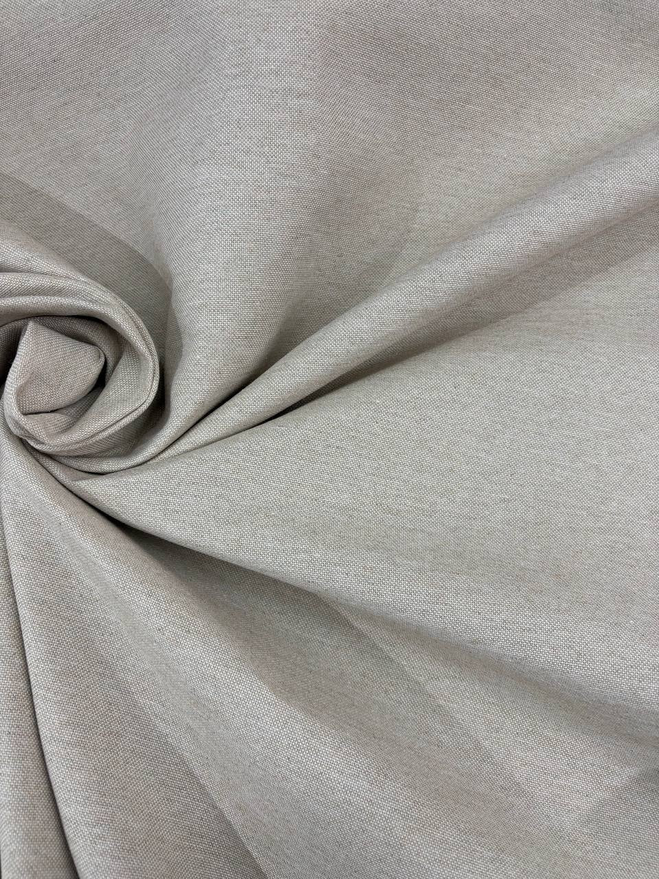 Tessuto Cotone Grezzo Naturale 280H