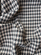 Tessuto Tweed Bouclè Tipologia Chanel Vienna