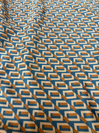 Satin Astratto Chanel 3,00x1,50 - WorldTessuti