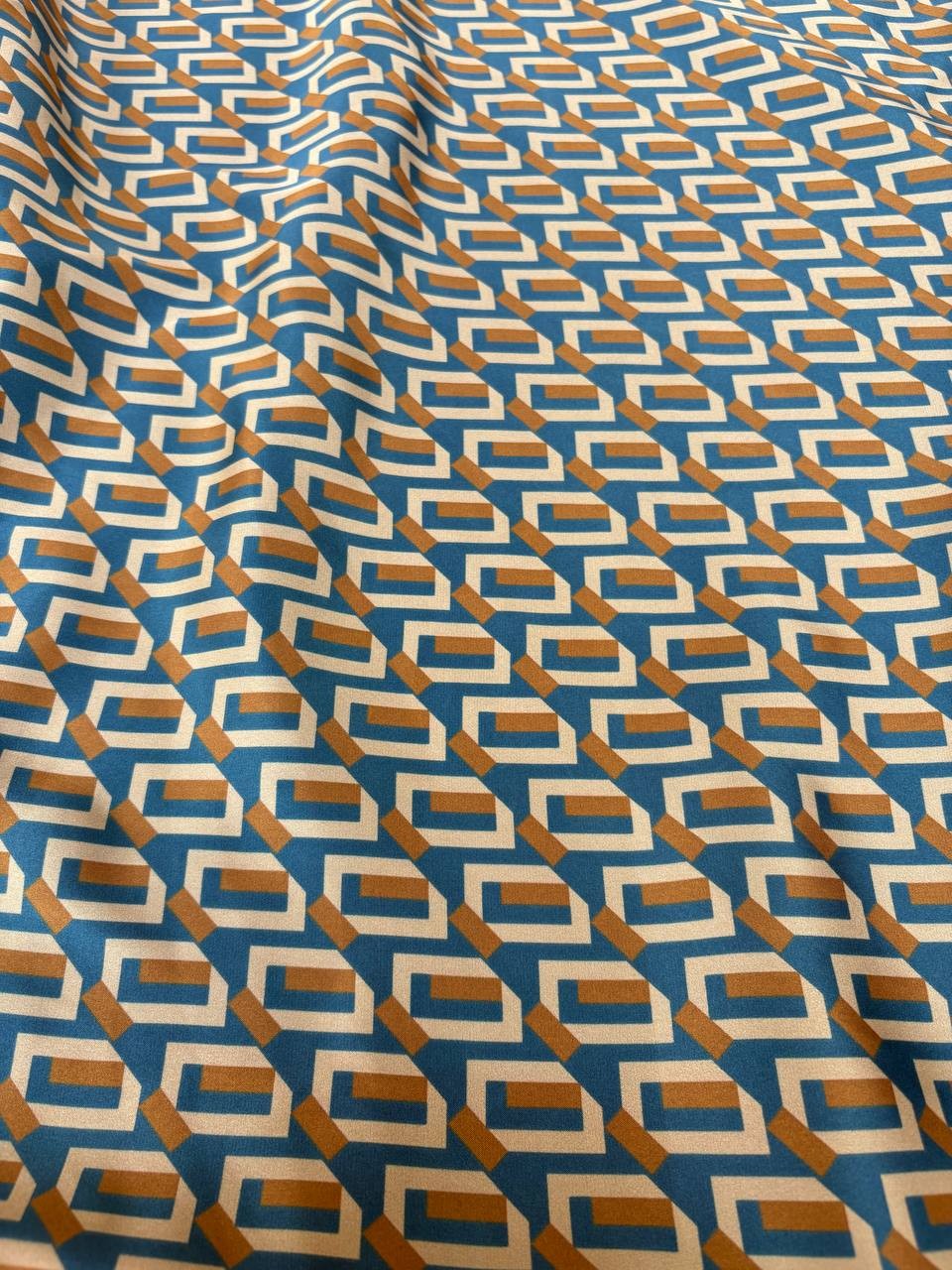 Satin Astratto Chanel 3,00x1,50