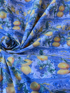 Pizzo Sangallo Amalfitano - WorldTessuti