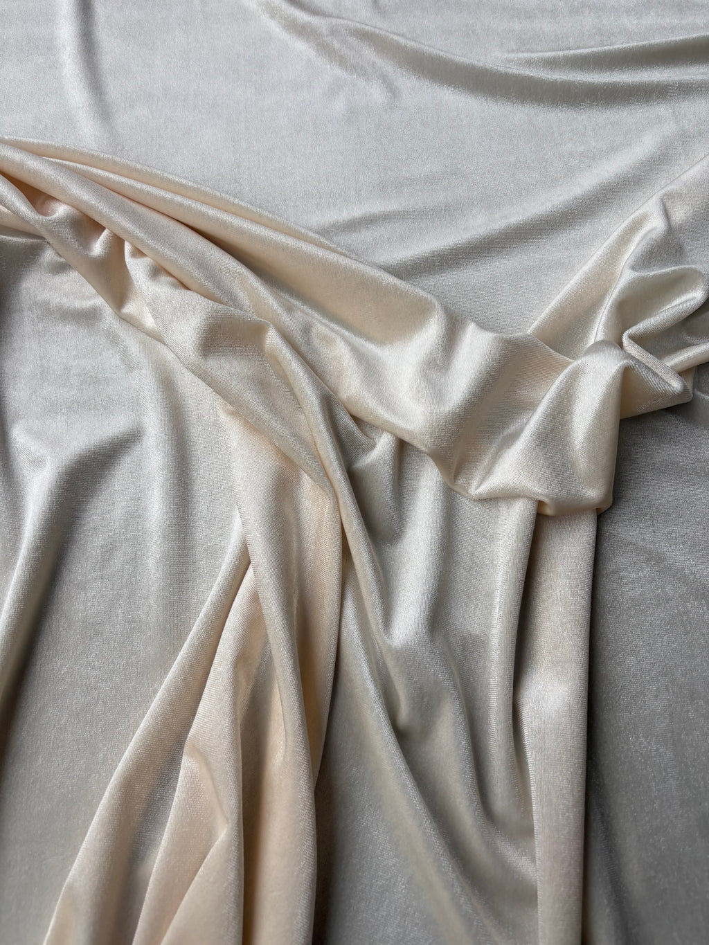 Velluto Elastico Morbido (SOTTOPREZZO)