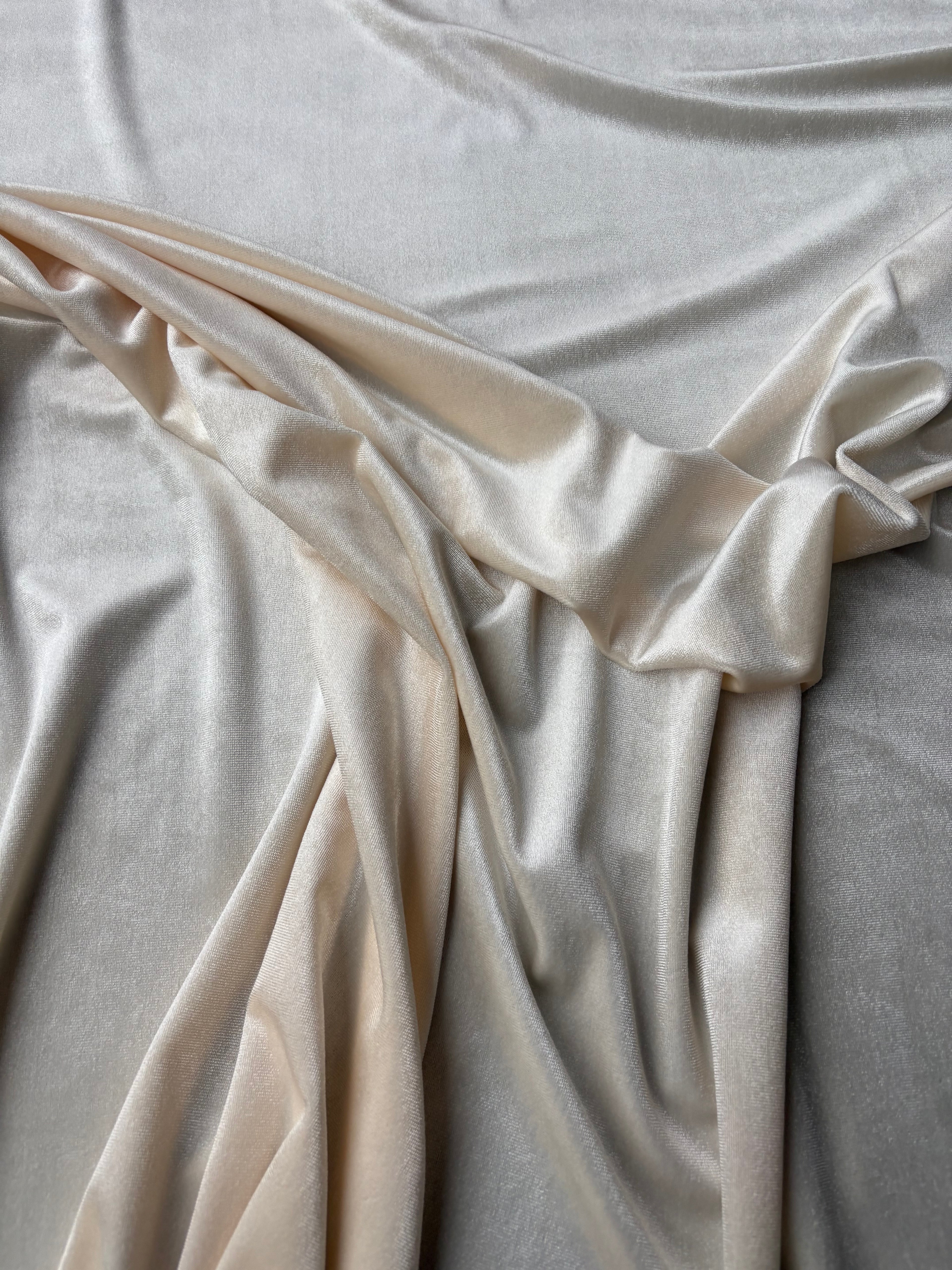 Velluto Elastico Morbido (SOTTOPREZZO)