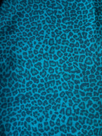 Lycra Leopardo Animalier Tre Varianti Stock (sottoprezzo) - WorldTessuti