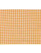 Tessuto Zephir Quadrettino Cotone 150H. - WorldTessuti