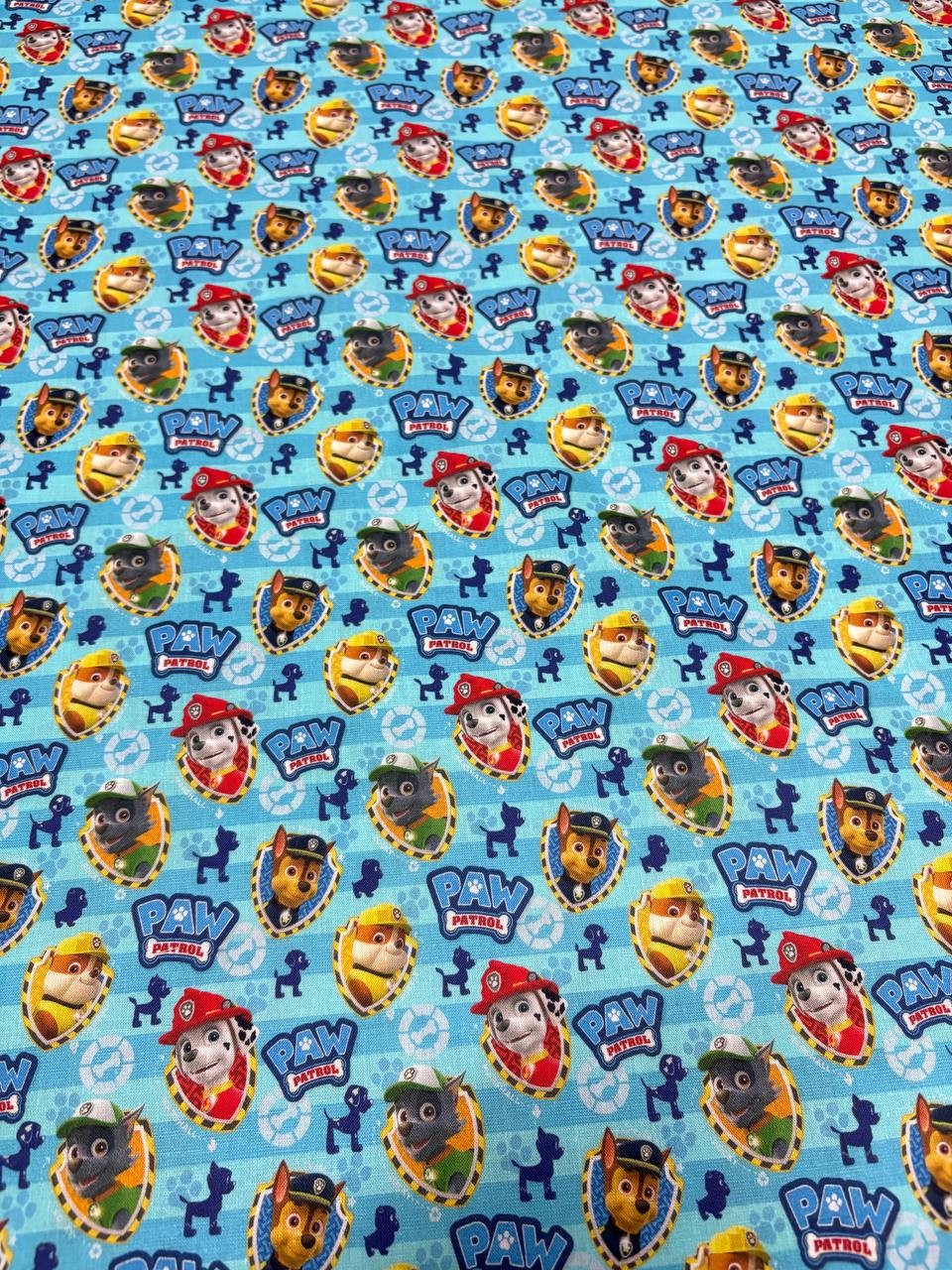 Cotone Paw Patrol