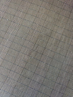 Tartan Lanetta Galles Beige Pailettes