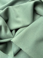 Scampolo Cappotto Tessuto Panno 3,00x1,50 Black Week