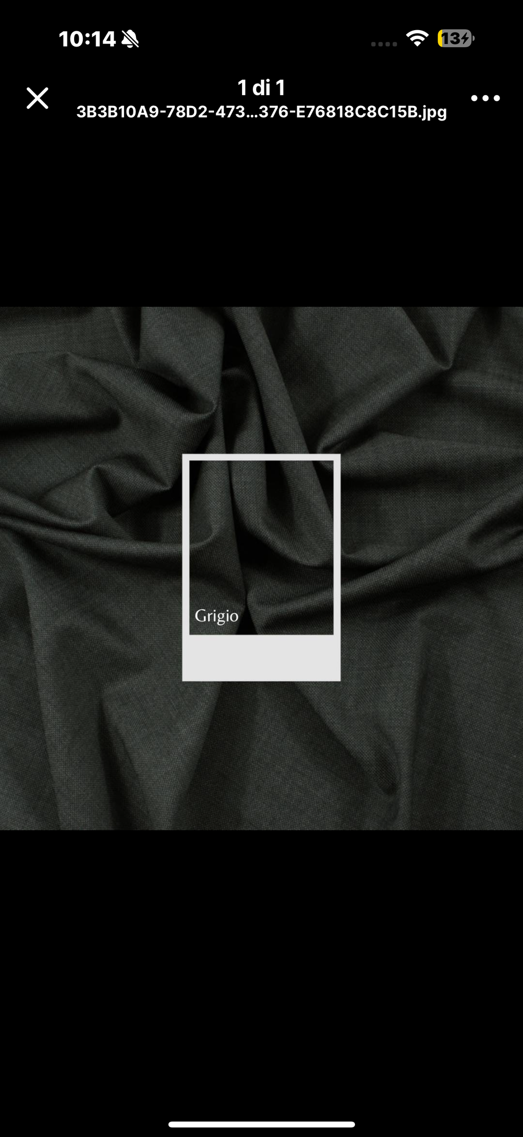 Fresco Lana Tokyo Stretch Tinta Unita