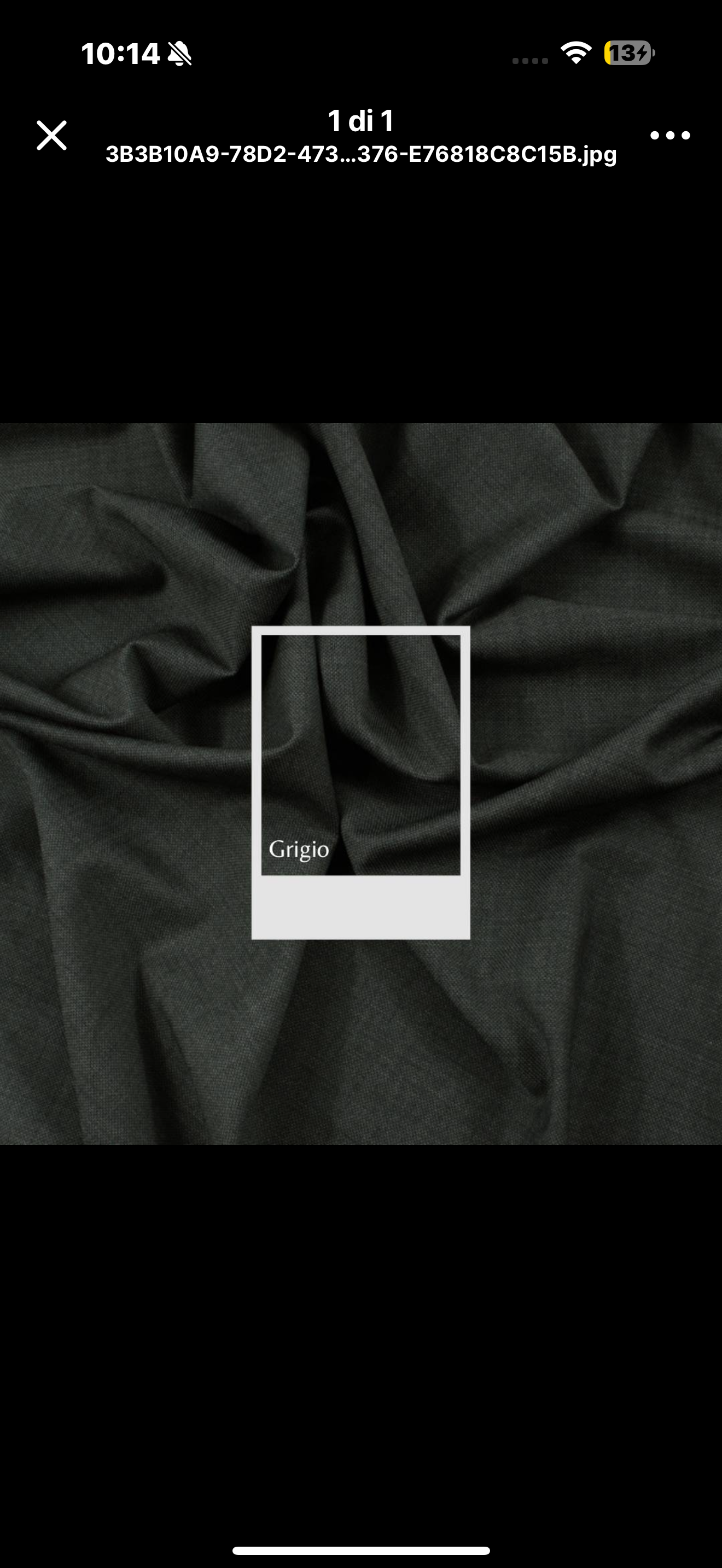 Fresco Lana Tokyo Stretch Tinta Unita