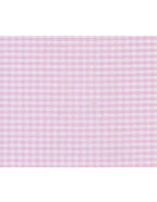 Tessuto Zephir Quadrettino Cotone 150H. - WorldTessuti