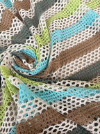 Maglia Traforata Marika - WorldTessuti