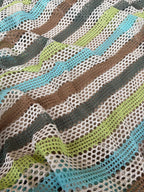Maglia Traforata Marika - WorldTessuti