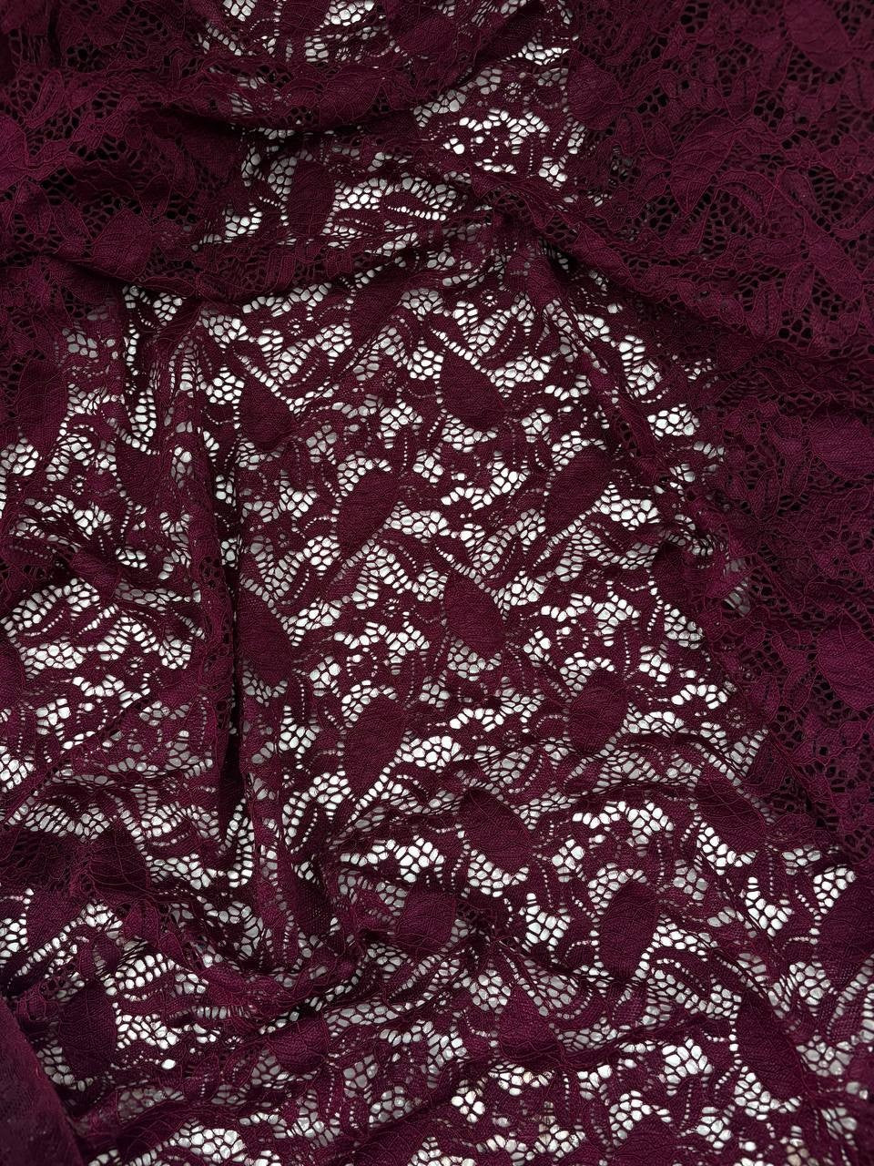 Pizzo Umbria Elastico Vinaccia