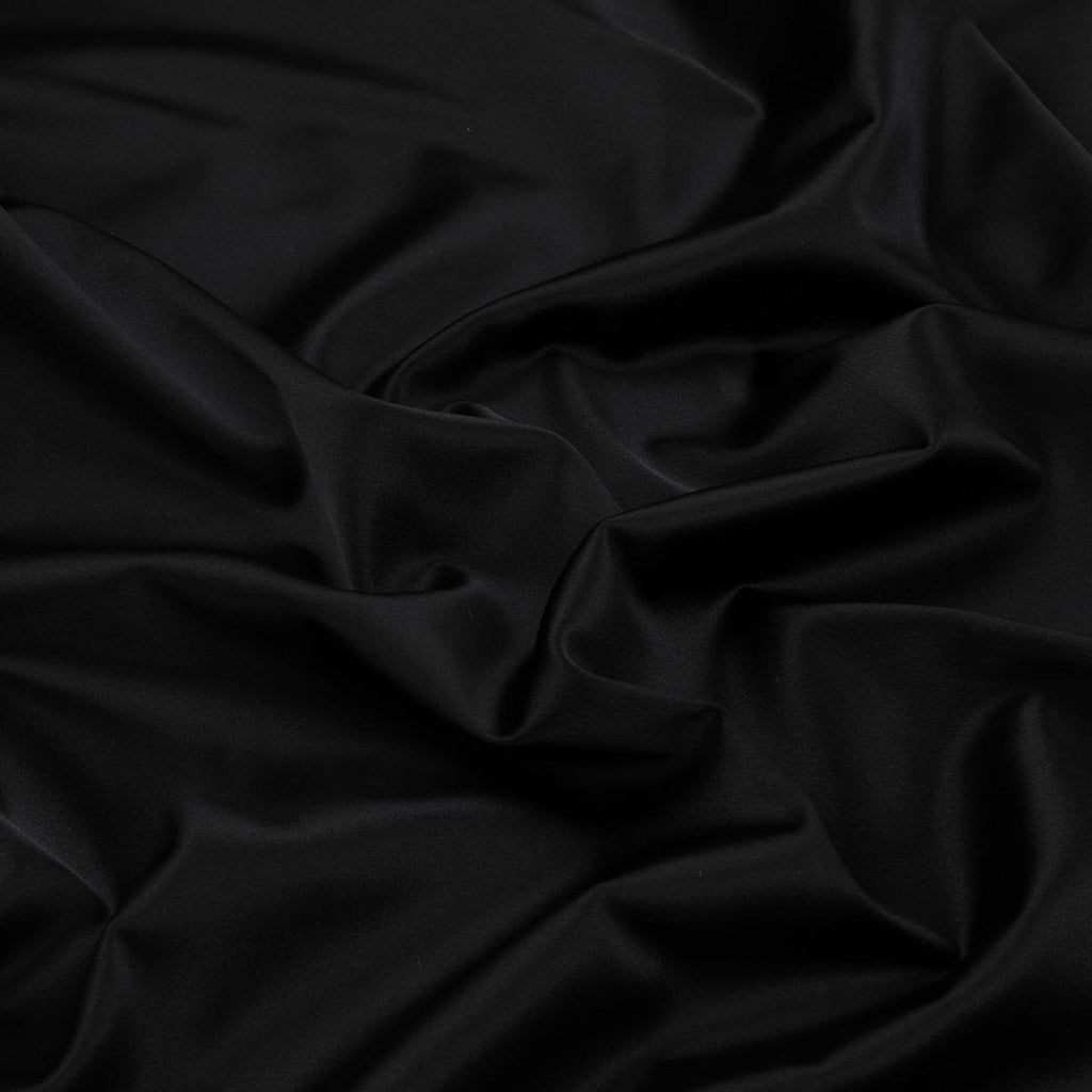 Duchesse Rasone Elastica Nero (SOTTOPREZZO)